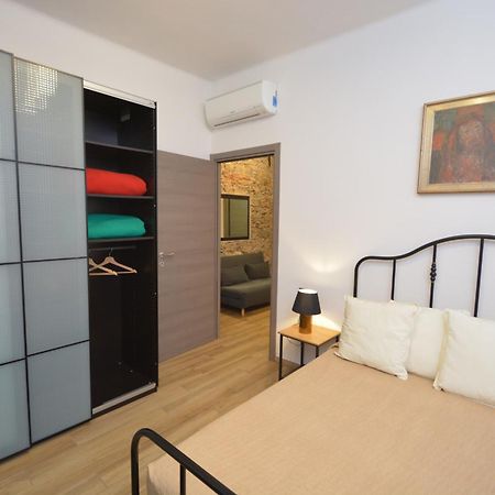 Reale Apartment Cenova Dış mekan fotoğraf