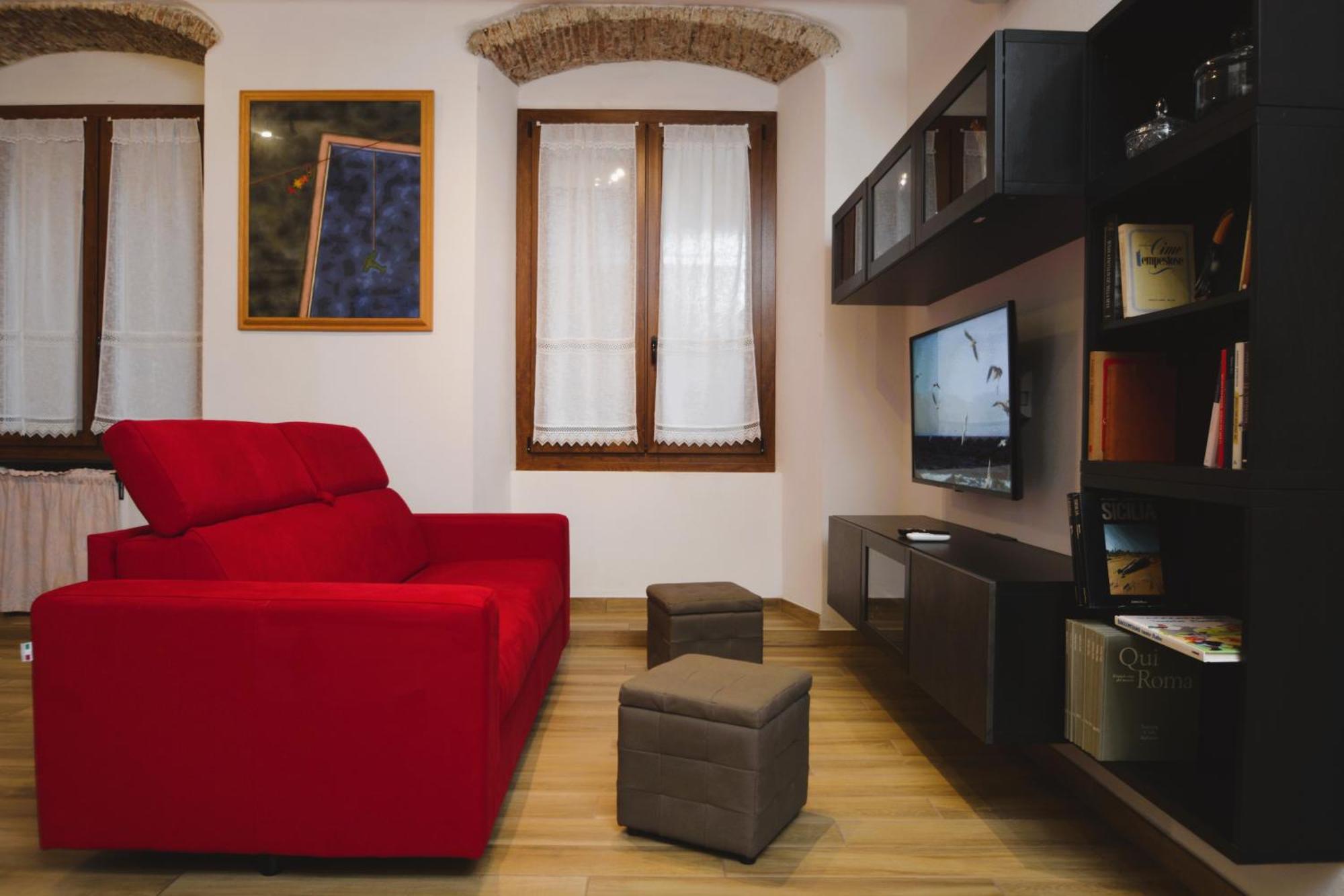 Reale Apartment Cenova Dış mekan fotoğraf