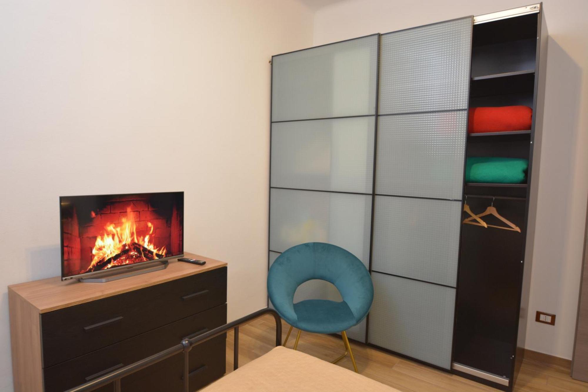 Reale Apartment Cenova Dış mekan fotoğraf
