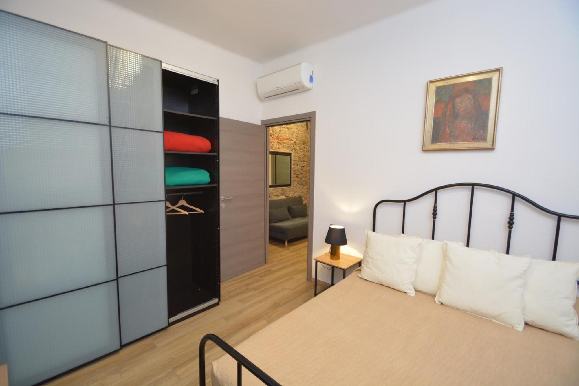Reale Apartment Cenova Dış mekan fotoğraf