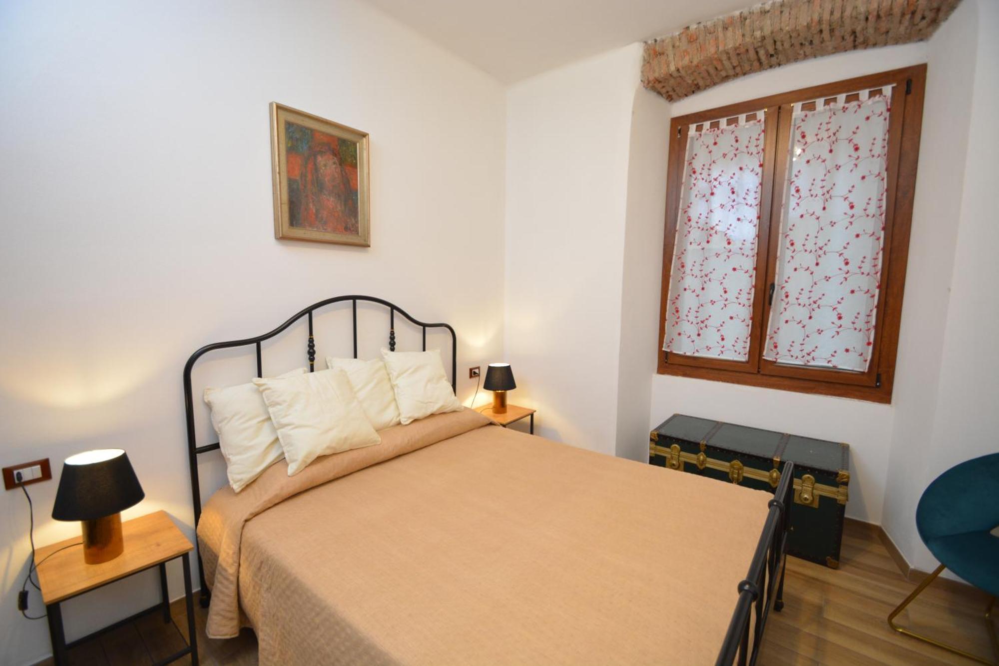 Reale Apartment Cenova Dış mekan fotoğraf